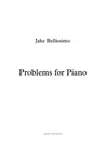 Problems for Piano